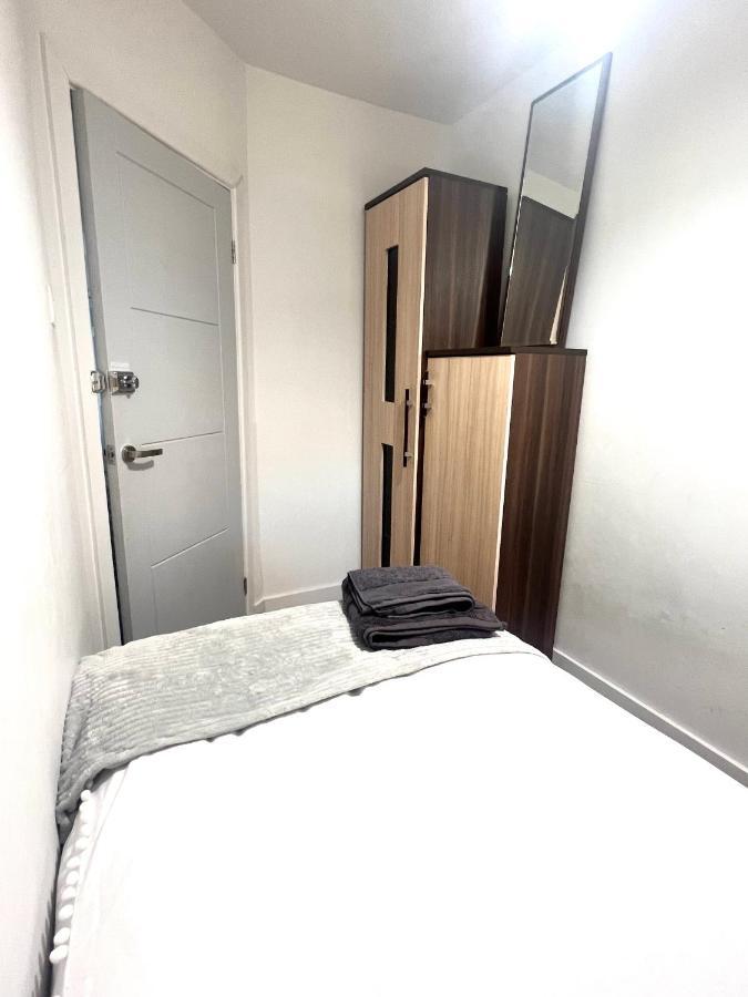 Lovely Single Room London Exterior foto